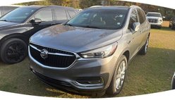 2021 Buick Enclave Premium