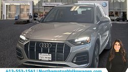 2023 Audi Q5 quattro Premium Plus 40 TFSI