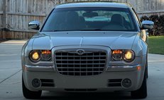 2007 Chrysler 300 C