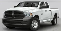 2015 Ram Ram Pickup 1500 Tradesman