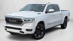 2020 Ram Ram Pickup 1500 Limited