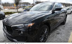 2023 Maserati Levante GT