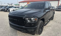 2022 Ram Ram Pickup 1500 Big Horn