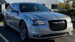 2015 Chrysler 300 S