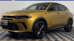 2024 Dodge Hornet R/T Plus