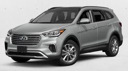 2019 Hyundai Santa Fe XL SE