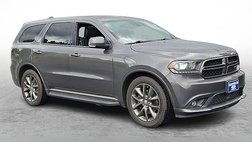 2015 Dodge Durango R/T