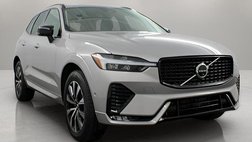2025 Volvo XC60 B5 Plus Dark Theme