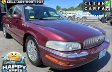 2003 Buick Park Avenue Ultra