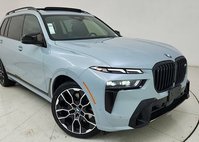 2026 BMW X7 M60i