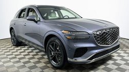 2027 Genesis GV70 2.5T Advanced