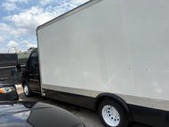 2016 Ford Transit 350 HD