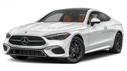 2026 Mercedes-Benz CLE CLE 300 4MATIC