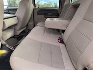 2004 Ford Super Duty F-250 XLT