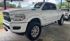 2020 Ram Ram Pickup 2500 Tradesman Crew Cab SWB 4WD