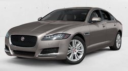 2016 Jaguar XF 35t Premium