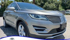 2016 Lincoln MKC Premiere