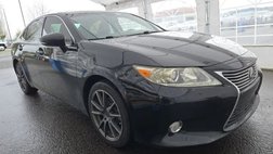 2013 Lexus ES 350 Base