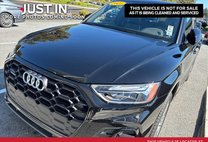 2025 Audi Q5 quattro S line Premium 45 TFSI