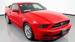 2014 Ford Mustang V6 Premium