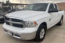2022 Ram Ram Pickup 1500 Classic Warlock