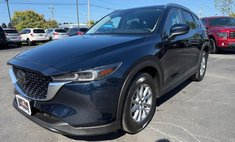2023 Mazda CX-5 2.5 S Preferred