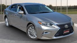 2016 Lexus ES 350 Base
