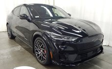 2023 Ford Mustang Mach-E GT