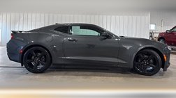 2017 Chevrolet Camaro SS