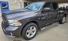 2014 Ram Ram Pickup 1500 Express