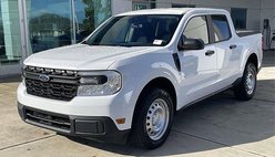 2024 Ford Maverick XL