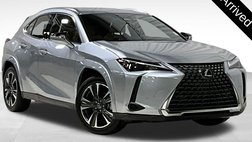 2025 Lexus UX 300h Premium