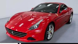 2017 Ferrari California Base