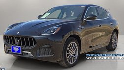 2024 Maserati Grecale GT