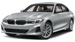 2023 BMW 3 Series 330i xDrive