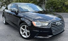2015 Audi A3 1.8T Premium