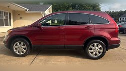 2008 Honda CR-V EX-L