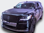 2024 Lincoln Navigator Black Label