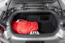 2022 Ferrari 812 GTS Base