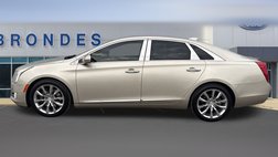 2016 Cadillac XTS Premium