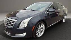 2013 Cadillac XTS Premium Collection