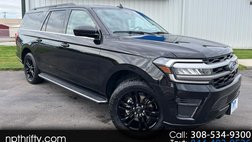 2023 Ford Expedition MAX XLT
