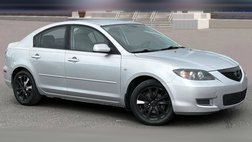 2007 Mazda MAZDA3 i Touring