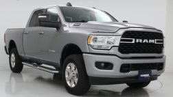 2024 Ram Ram Pickup 2500 Big Horn