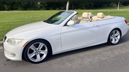 2011 BMW 3 Series 328i