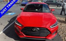 2019 Hyundai Veloster 2.0