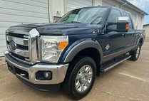 2013 Ford Super Duty F-250 Lariat