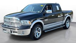 2016 Ram Ram Pickup 1500 Laramie
