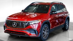 2024 Mercedes-Benz EQB EQB 300 4MATIC