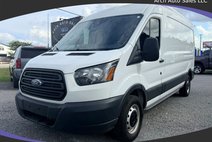 2019 Ford Transit 250